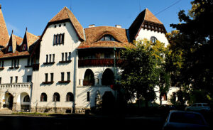 Barátok közt