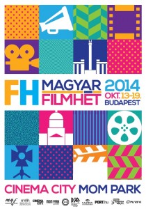 Filmhét