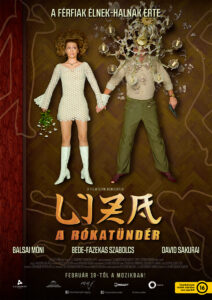 Liza