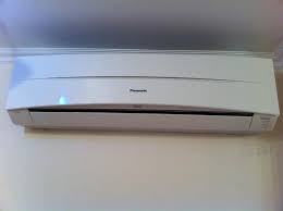 Daikin klíma